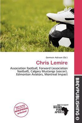 Chris Lemire
