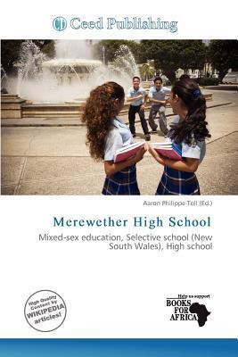 Merewether High School