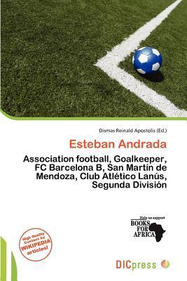 Esteban Andrada