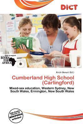 Cumberland High School (Carlingford)