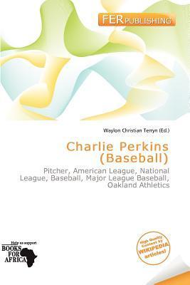 Charlie Perkins (Baseball)