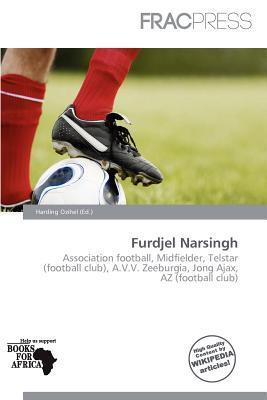Furdjel Narsingh