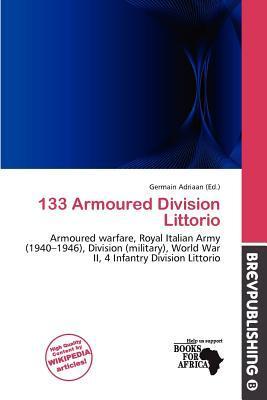133 Armoured Division Littorio