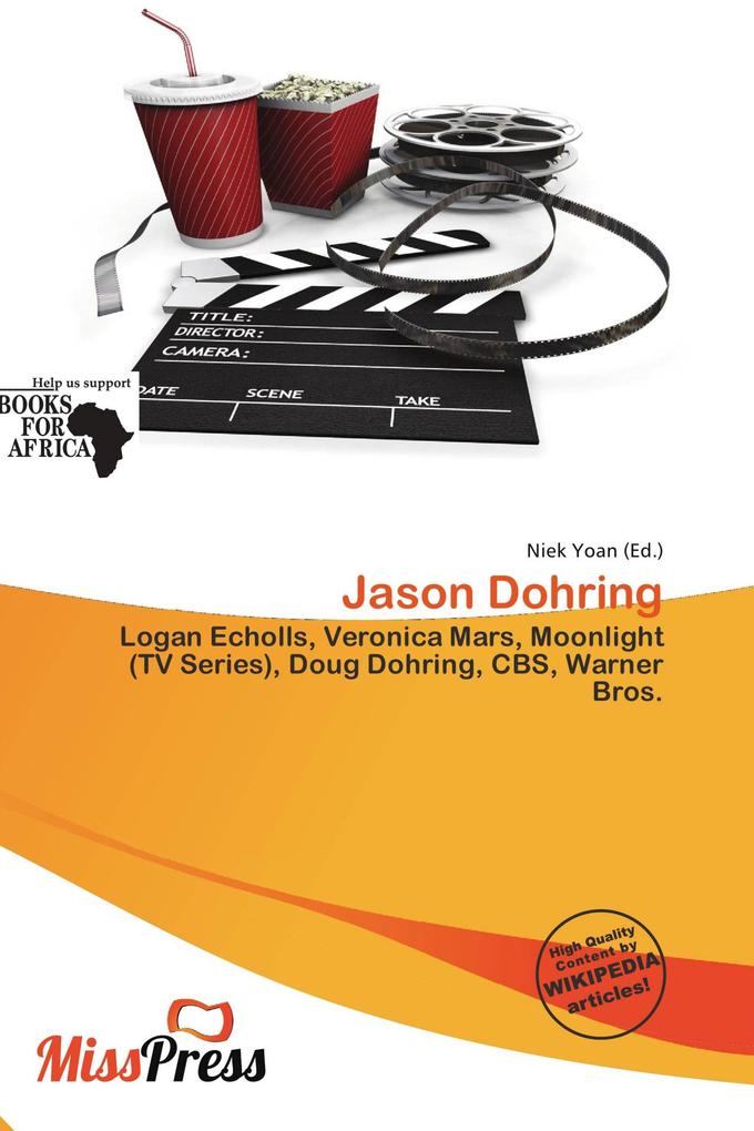 Jason Dohring