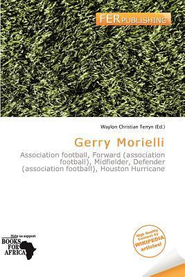 Gerry Morielli