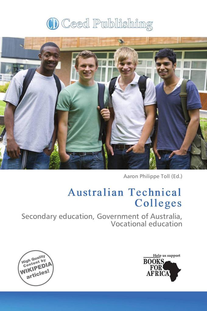 Australian Technical Colleges