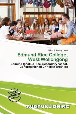 Edmund Rice College West Wollongong