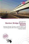 Bamber Bridge Railway Station