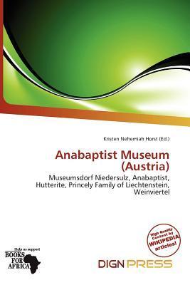 Anabaptist Museum (Austria)