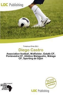 Diego Castro