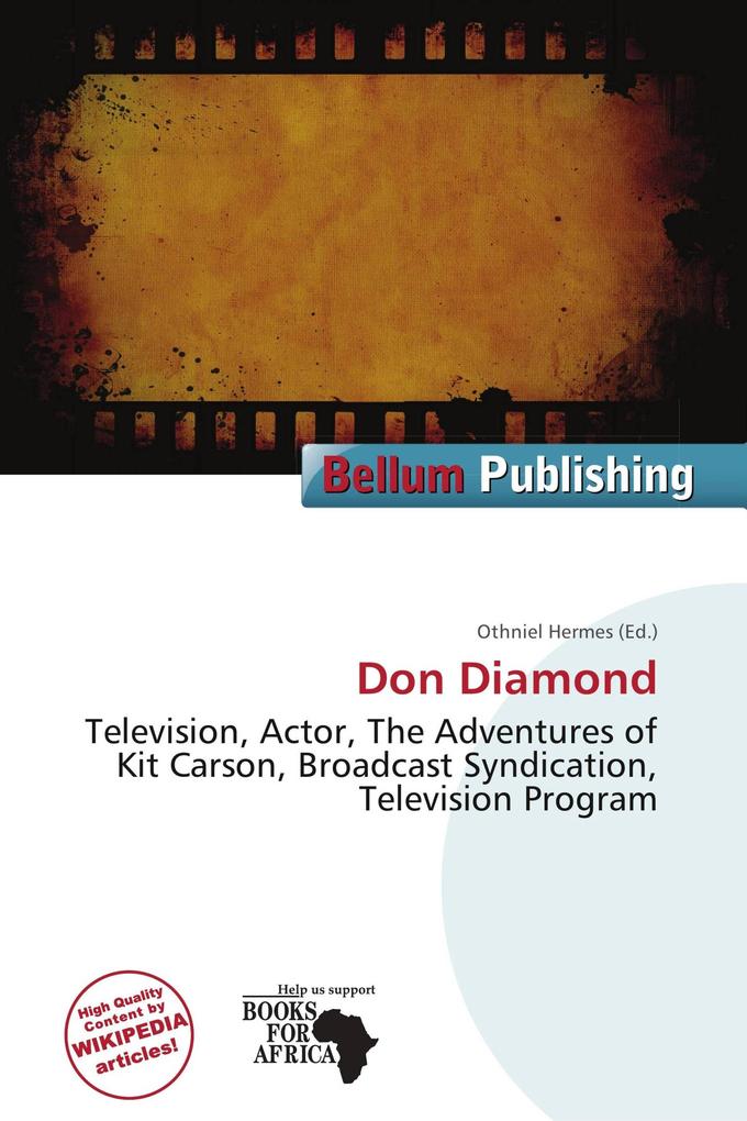 Don Diamond