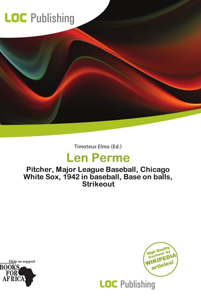 Len Perme