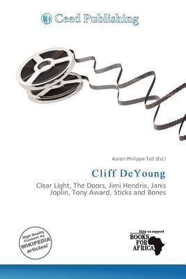 Cliff DeYoung