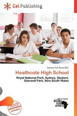 Heathcote High School