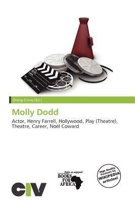 Molly Dodd