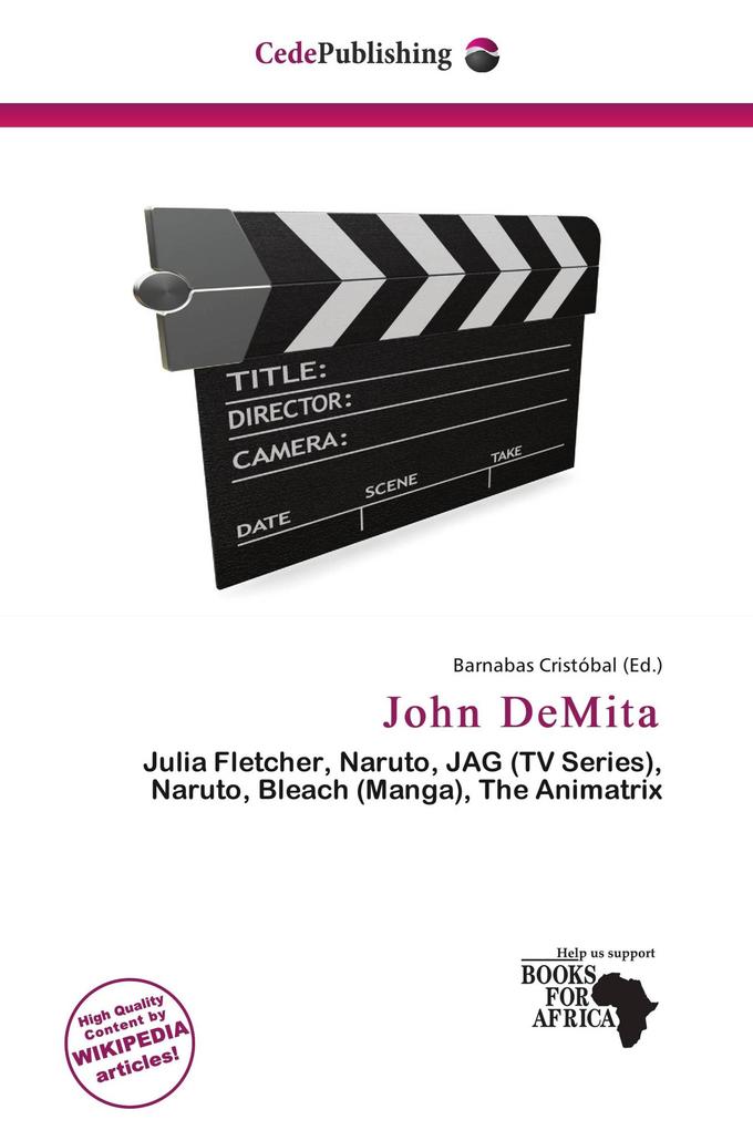 John DeMita