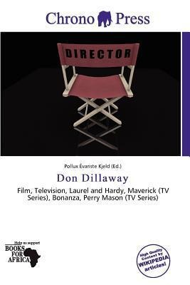 Don Dillaway
