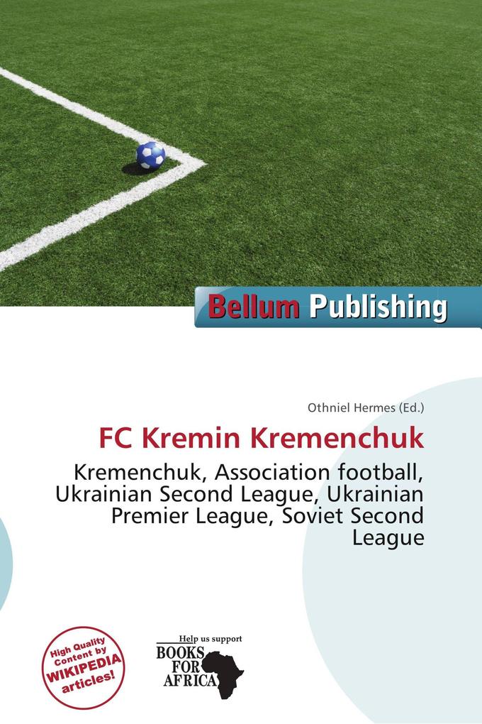 FC Kremin Kremenchuk