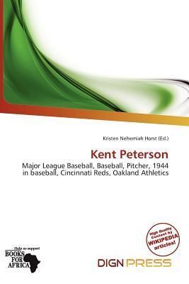 Kent Peterson