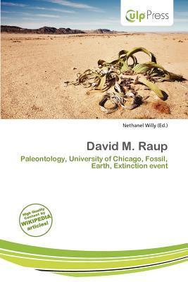 David M. Raup