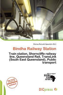 Bindha Railway Station