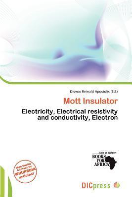 Mott Insulator