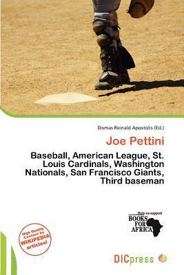 Joe Pettini