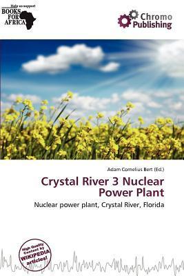 Crystal River 3 Nuclear Power Plant