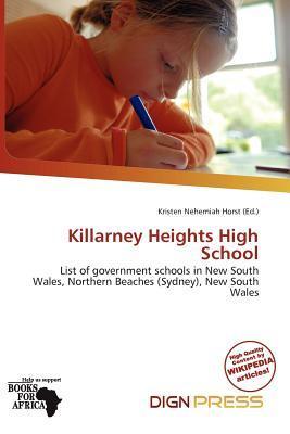 Killarney Heights High School
