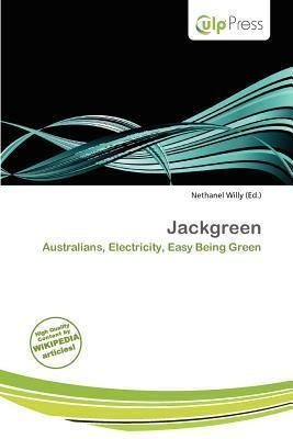 Jackgreen