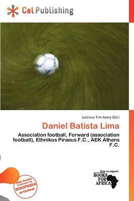 Daniel Batista Lima