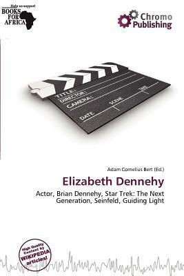 Elizabeth Dennehy