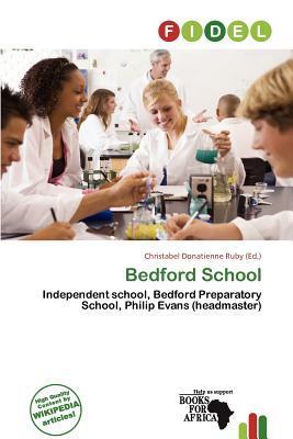 Bedford School