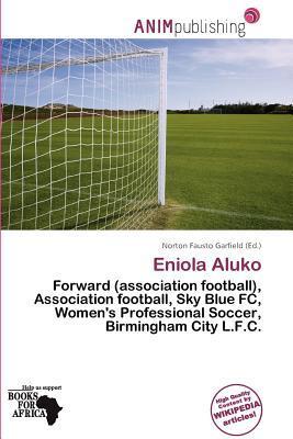 Eniola Aluko