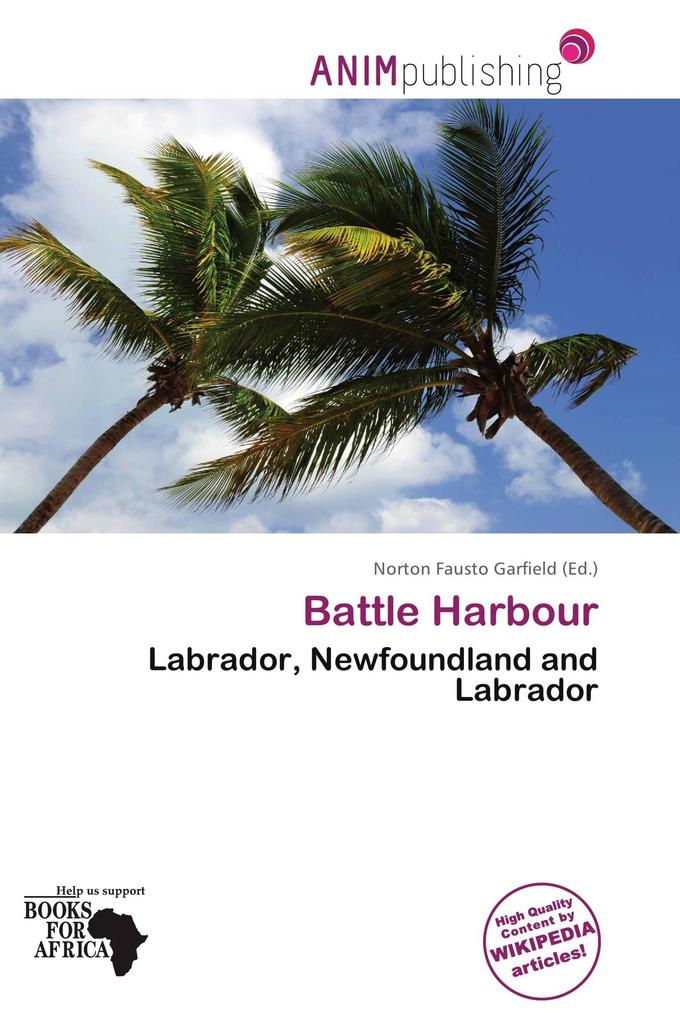 Battle Harbour