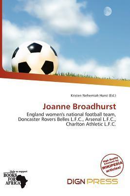 Joanne Broadhurst