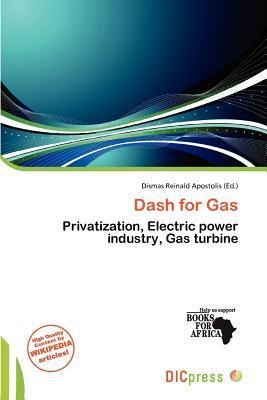 Dash for Gas