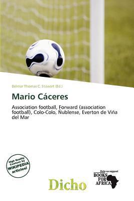 Mario Cáceres