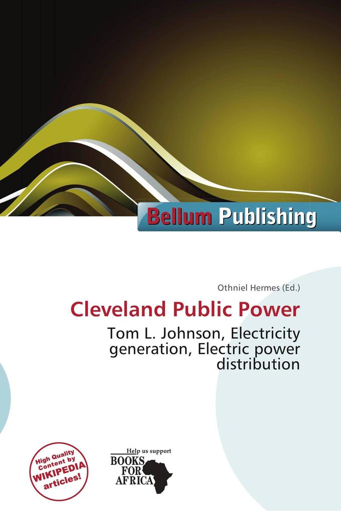 Cleveland Public Power