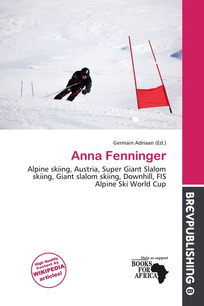 Anna Fenninger