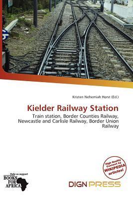 Kielder Railway Station