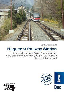 Huguenot Railway Station