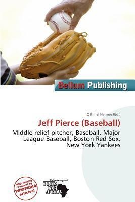 Jeff Pierce (Baseball)