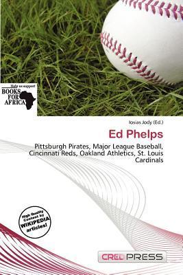 Ed Phelps
