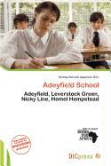 Adeyfield School