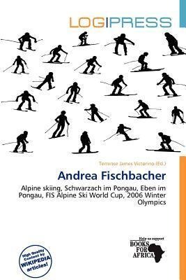 Andrea Fischbacher
