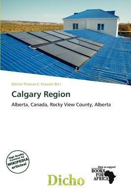 Calgary Region