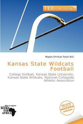 Kansas State Wildcats Football