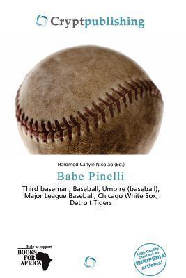 Babe Pinelli