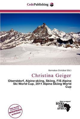 Christina Geiger